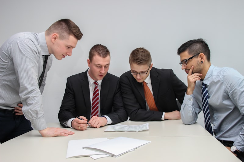 B2B lead generation Australia qualified sales leads
